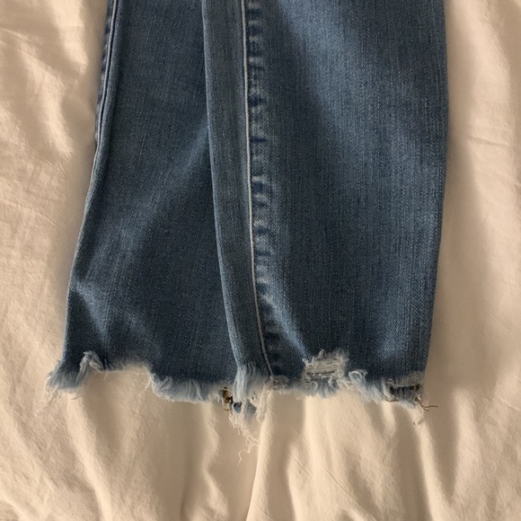 Madewell jeans - Picture 4 of 6